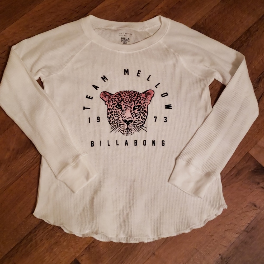 Billabong Team Mellow Thermal